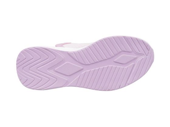 Scarpe Da Ginnastica Con Ammortizzatori Modello Dallas Rosa